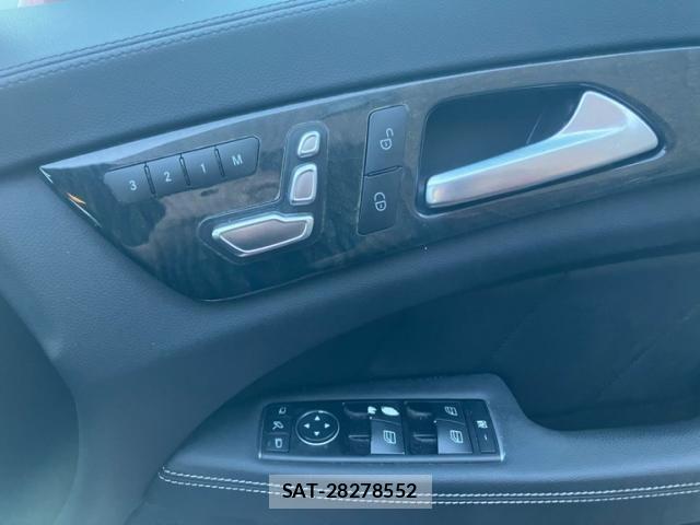Mercedes Benz CLS-CLASS 2015-11 8627652-11