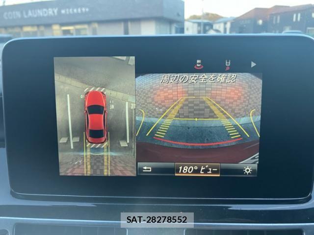 Mercedes Benz CLS-CLASS 2015-11 8627652-15