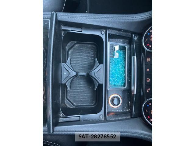 Mercedes Benz CLS-CLASS 2015-11 8627652-19