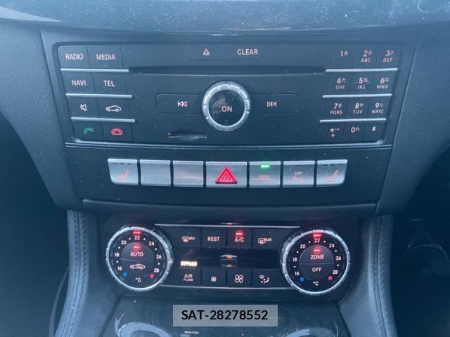Mercedes Benz CLS-CLASS 2015-11 8627652-20