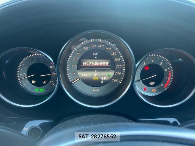 Mercedes Benz CLS-CLASS 2015-11 8627652-21