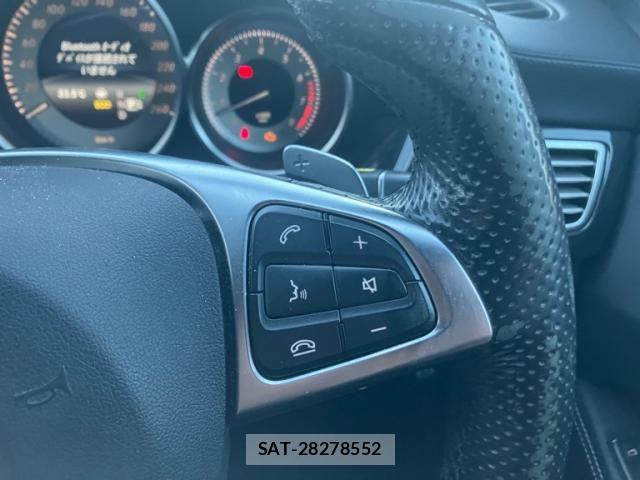 Mercedes Benz CLS-CLASS 2015-11 8627652-26