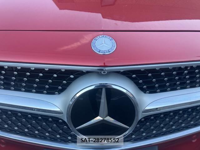 Mercedes Benz CLS-CLASS 2015-11 8627652-3