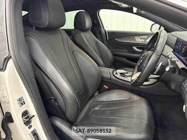 Mercedes Benz CLS-CLASS 2019-01 8627650-10