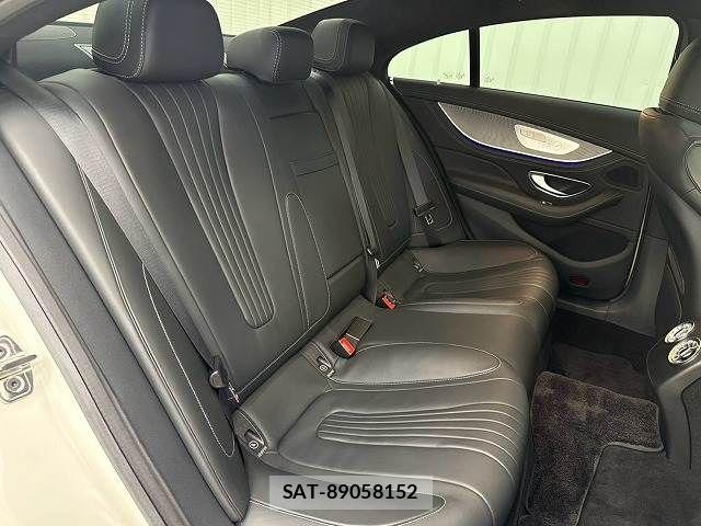 Mercedes Benz CLS-CLASS 2019-01 8627650-11