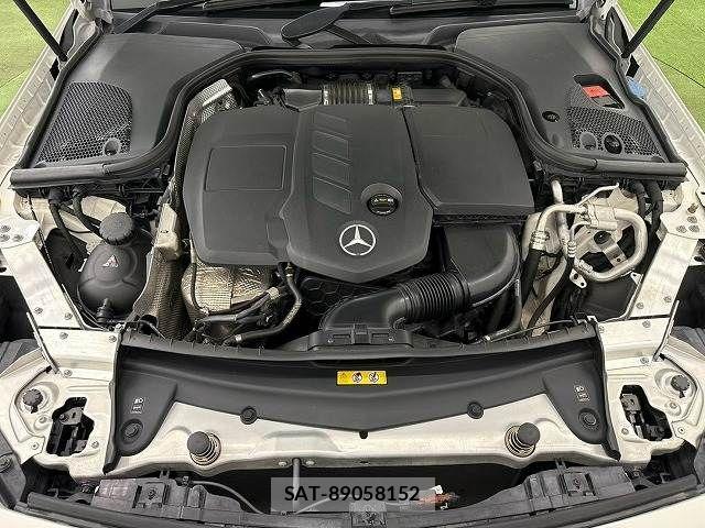 Mercedes Benz CLS-CLASS 2019-01 8627650-13