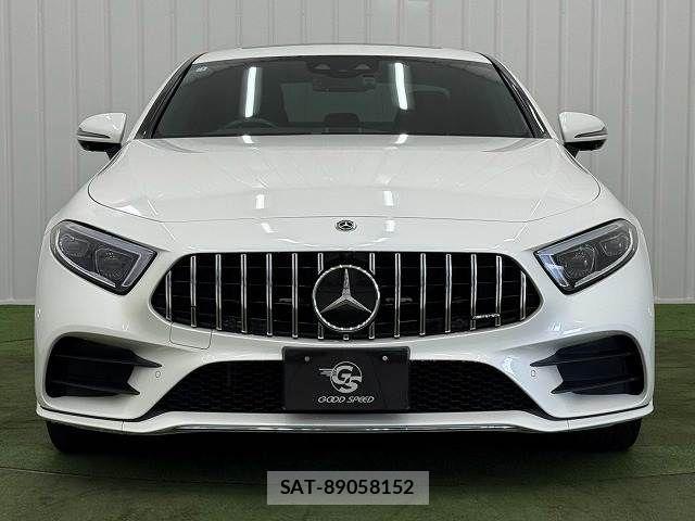 Mercedes Benz CLS-CLASS 2019-01 8627650-14