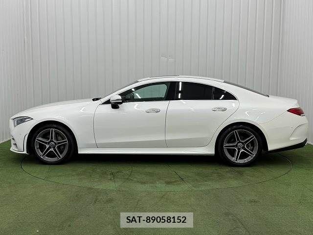 Mercedes Benz CLS-CLASS 2019-01 8627650-16