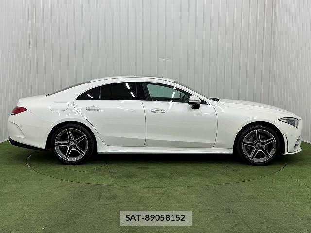 Mercedes Benz CLS-CLASS 2019-01 8627650-17