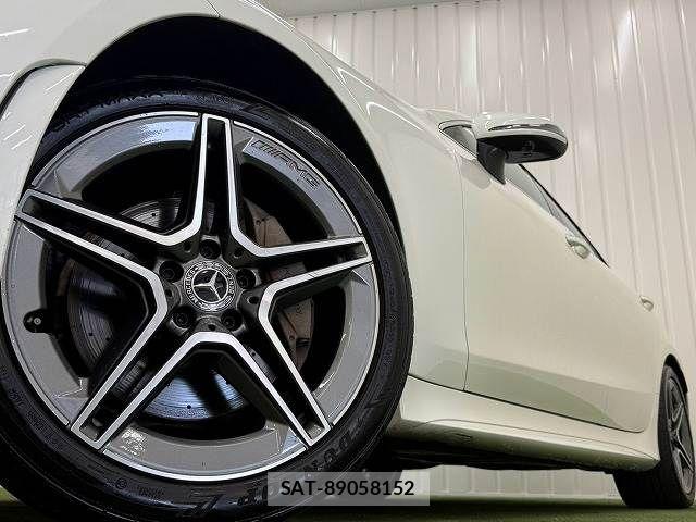 Mercedes Benz CLS-CLASS 2019-01 8627650-18