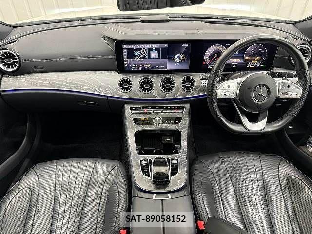 Mercedes Benz CLS-CLASS 2019-01 8627650-1