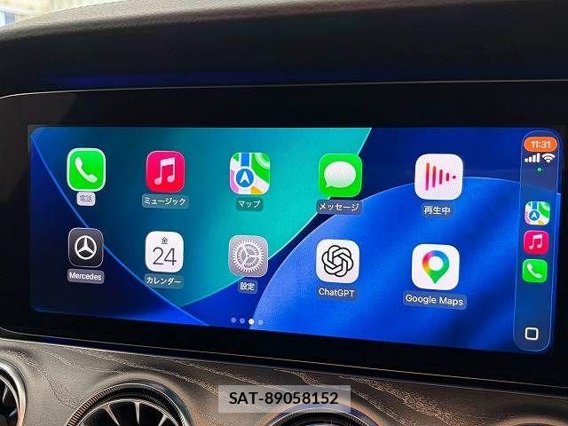 Mercedes Benz CLS-CLASS 2019-01 8627650-2