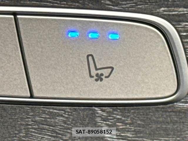 Mercedes Benz CLS-CLASS 2019-01 8627650-7