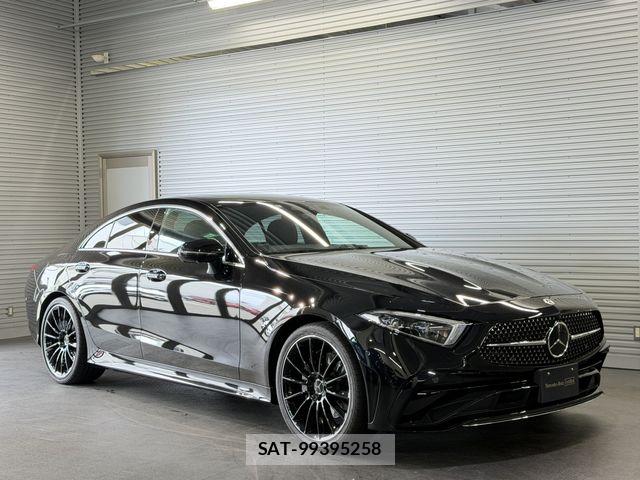 Mercedes Benz CLS-CLASS 2024-02 8627648-0