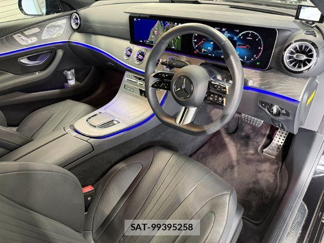 Mercedes Benz CLS-CLASS 2024-02 8627648-1
