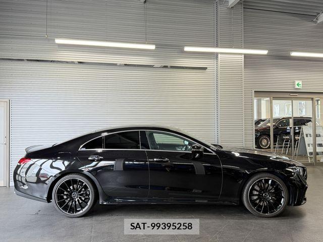 Mercedes Benz CLS-CLASS 2024-02 8627648-2