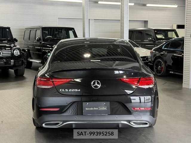 Mercedes Benz CLS-CLASS 2024-02 8627648-3