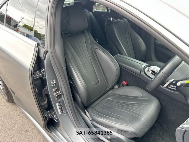 Mercedes Benz CLS-CLASS 2018-11 8666486-9