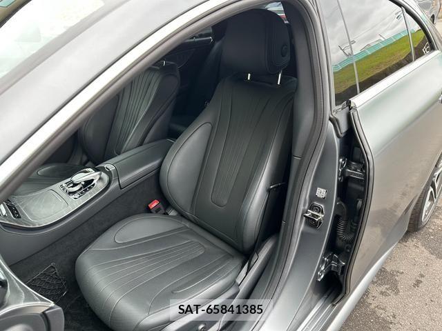 Mercedes Benz CLS-CLASS 2018-11 8666486-10
