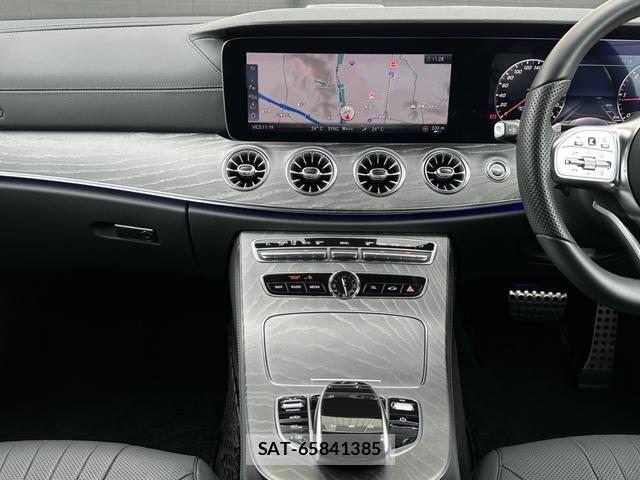 Mercedes Benz CLS-CLASS 2018-11 8666486-12