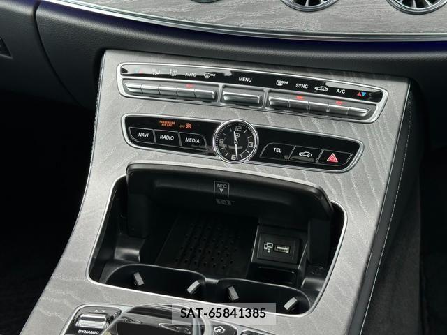Mercedes Benz CLS-CLASS 2018-11 8666486-13