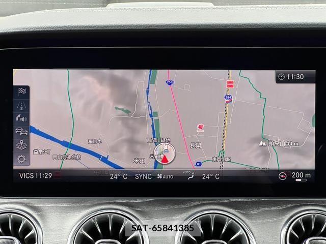 Mercedes Benz CLS-CLASS 2018-11 8666486-16