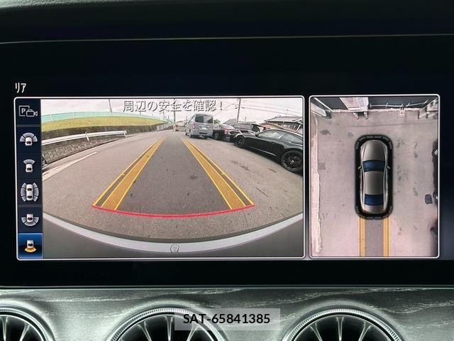 Mercedes Benz CLS-CLASS 2018-11 8666486-18