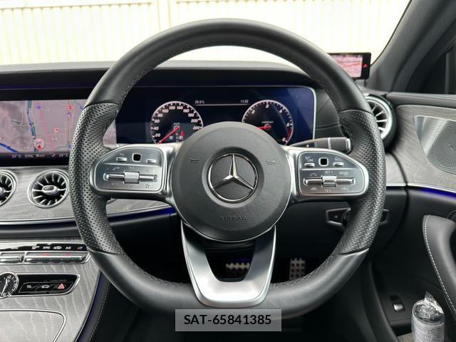 Mercedes Benz CLS-CLASS 2018-11 8666486-20