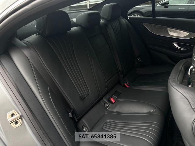 Mercedes Benz CLS-CLASS 2018-11 8666486-21