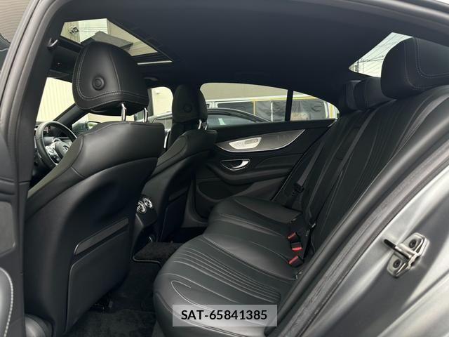 Mercedes Benz CLS-CLASS 2018-11 8666486-22