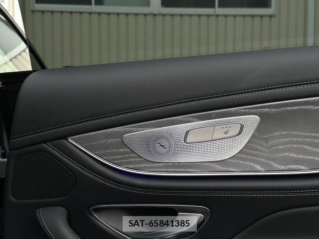 Mercedes Benz CLS-CLASS 2018-11 8666486-25