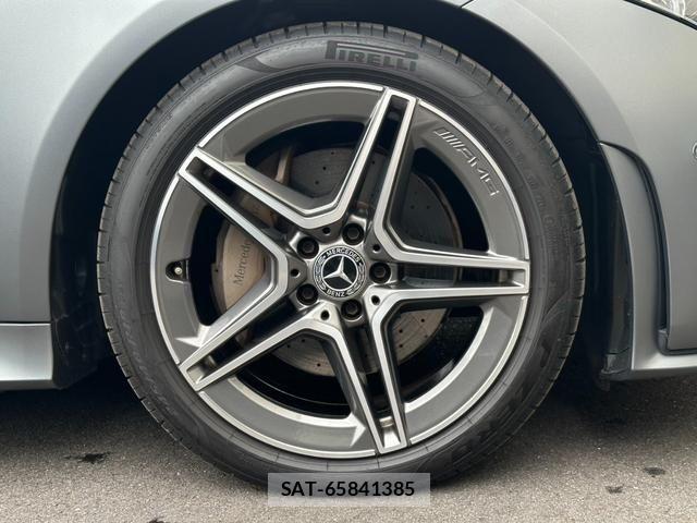 Mercedes Benz CLS-CLASS 2018-11 8666486-26