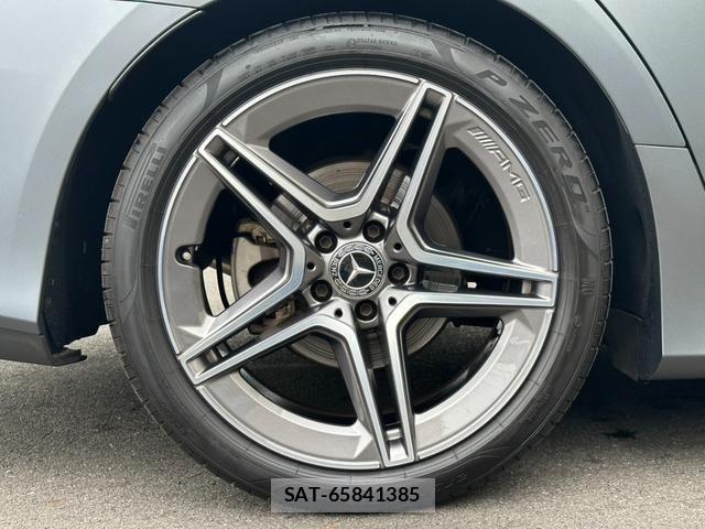 Mercedes Benz CLS-CLASS 2018-11 8666486-27
