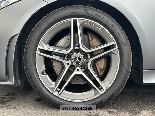 Mercedes Benz CLS-CLASS 2018-11 8666486-28
