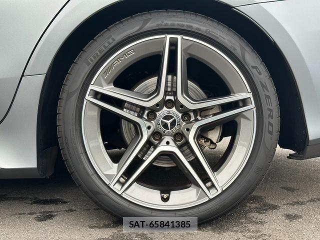 Mercedes Benz CLS-CLASS 2018-11 8666486-29