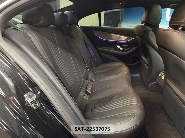 Mercedes Benz CLS-CLASS 2020-05 8666484-9
