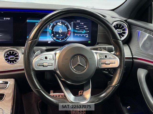 Mercedes Benz CLS-CLASS 2020-05 8666484-10