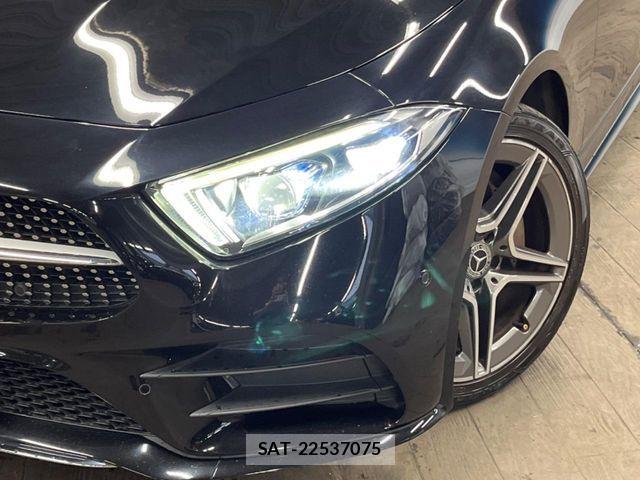 Mercedes Benz CLS-CLASS 2020-05 8666484-12