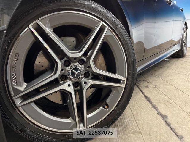 Mercedes Benz CLS-CLASS 2020-05 8666484-13