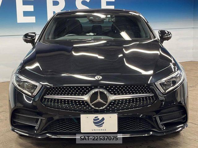 Mercedes Benz CLS-CLASS 2020-05 8666484-14