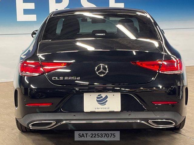 Mercedes Benz CLS-CLASS 2020-05 8666484-15