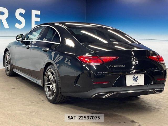 Mercedes Benz CLS-CLASS 2020-05 8666484-17