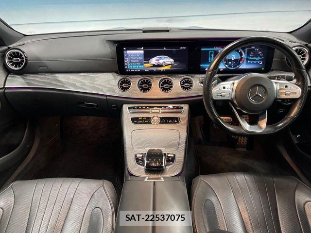 Mercedes Benz CLS-CLASS 2020-05 8666484-1