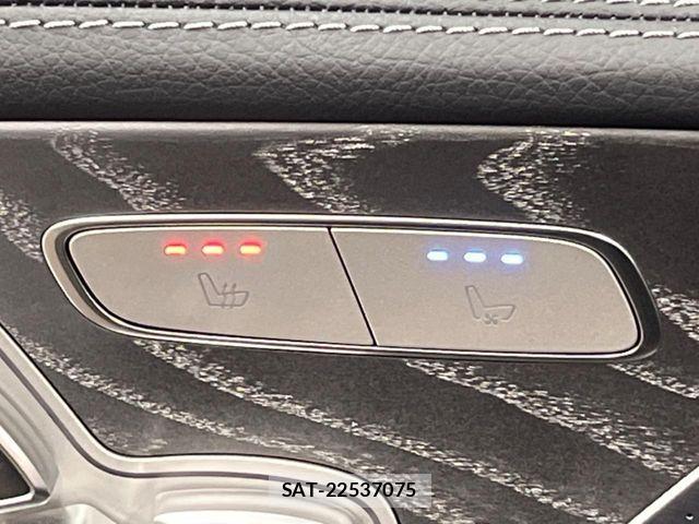 Mercedes Benz CLS-CLASS 2020-05 8666484-7