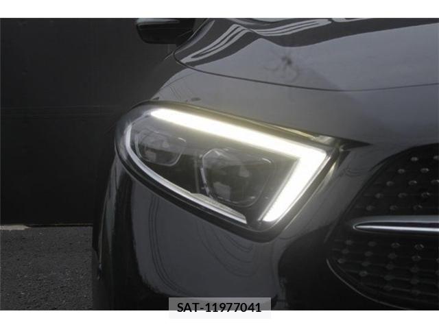 Mercedes Benz CLS-CLASS 2018-07 8666485-10