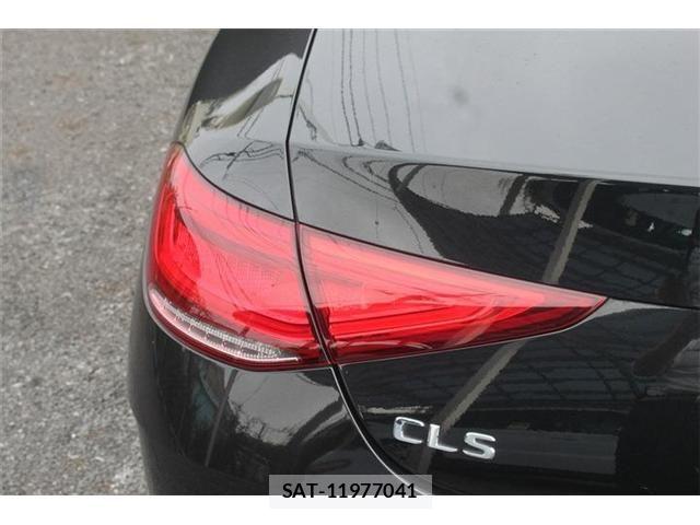 Mercedes Benz CLS-CLASS 2018-07 8666485-16