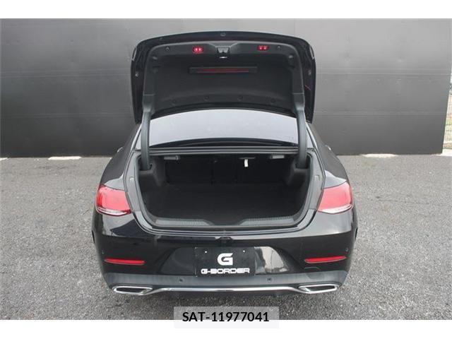Mercedes Benz CLS-CLASS 2018-07 8666485-17