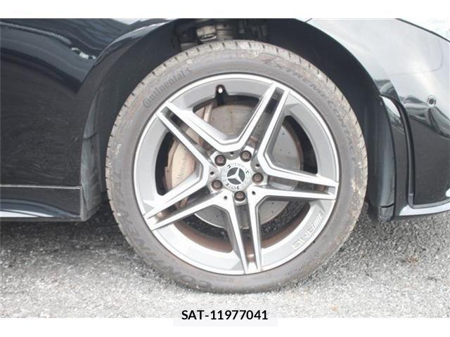 Mercedes Benz CLS-CLASS 2018-07 8666485-22