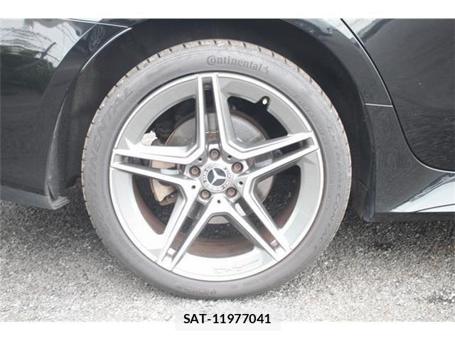 Mercedes Benz CLS-CLASS 2018-07 8666485-23