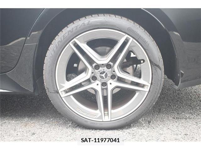 Mercedes Benz CLS-CLASS 2018-07 8666485-24